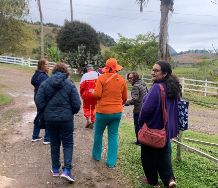 Turismo rural