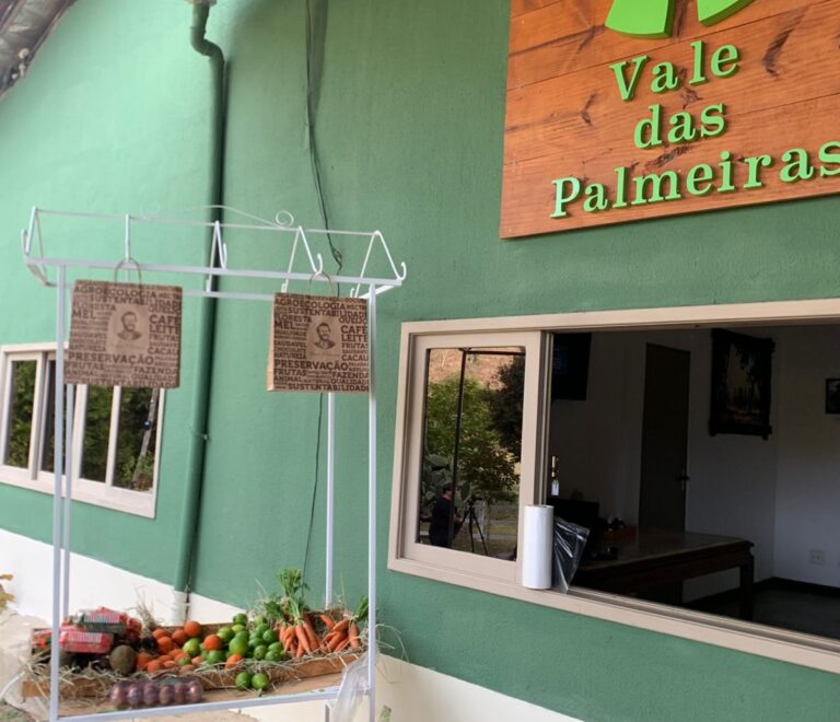 Turismo rural