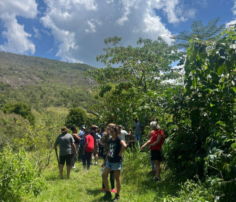 Turismo rural