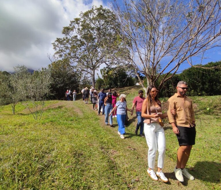 Turismo rural