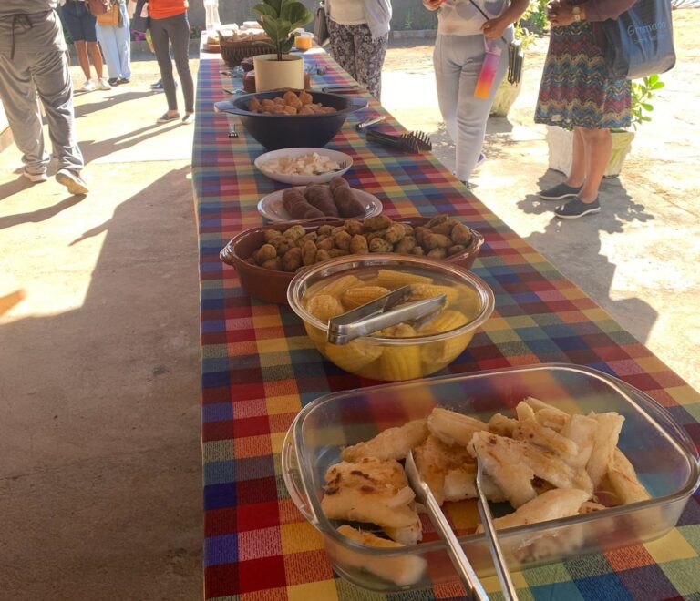Turismo rural