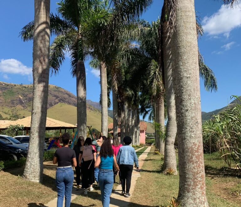 Turismo rural