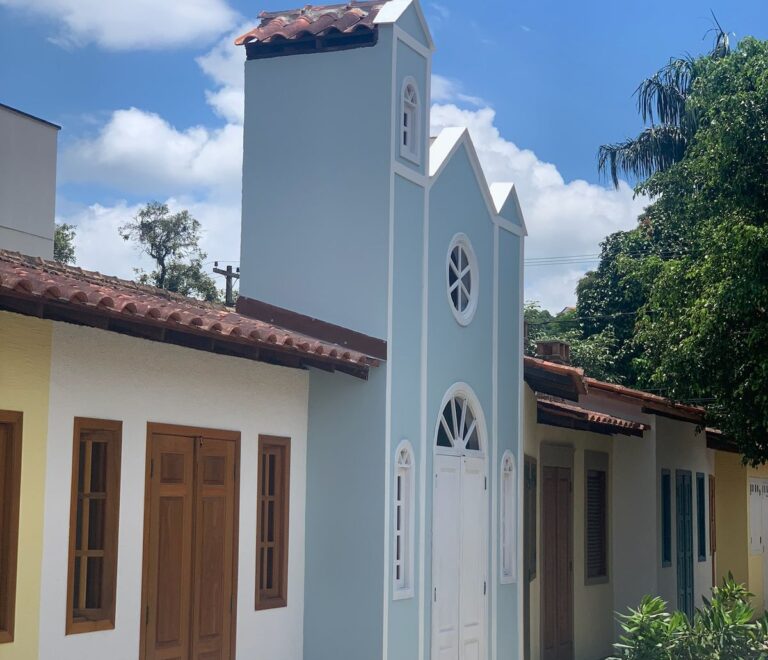 Turismo rural