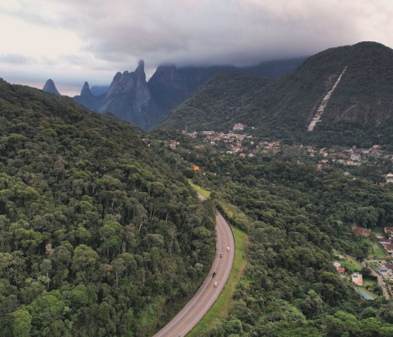 Turismo rural
