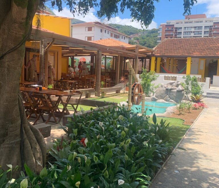 Turismo rural