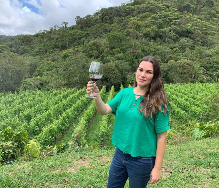 Vinícola Maturano e Fattoria 