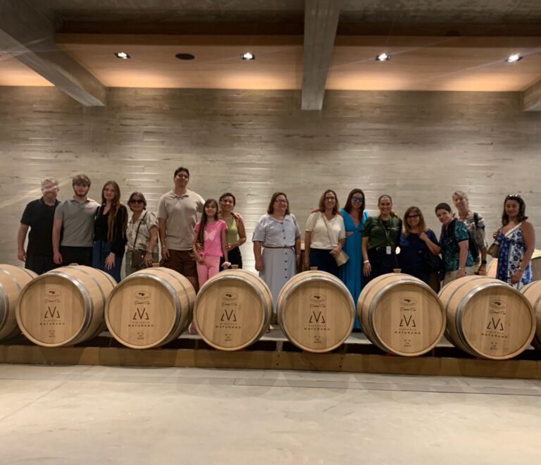 Vinícola Maturano e Fattoria 