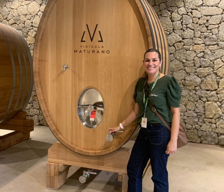 Vinícola Maturano e Fattoria 